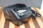 Stihl Al 101 120 V Lithium-ion Ak And Ap Battery Charger Unused From Open Kit. Fixed Price $52.95.