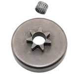 3/8"-7T Clutch Drum Sprocket Spur For Homelite UT-10605,UT-10606,UT10608,UT10609. Fixed Price $16.99.