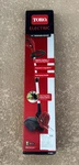 Toro 51480A Corded 14" Electric Trimmer-edger W/ Push Button Swivel Head.. Fixed Price $59.99.