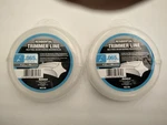 New Arnold WLS-65 2-REFILLS 0.065 X 40-FT. Residential Trimmer Line. Fixed Price $14.95.