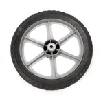Wheel 19983/18773 2PC Rim And Bearings Ardisam/earthquake/eskimo Special Order. Fixed Price $91.99.