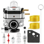 Carburetor For Troy Bilt TB146EC TB575EC TB590EC TB525ES TB539ES MP429 MP479. Fixed Price $23.50.