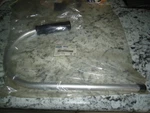 One New Genuine Redmax/husqvarna Handle 6367-14200. Fixed Price $15.00.
