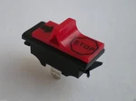 Stop/start Switch For Husqvarna Models #503718201. Fixed Price $9.30.