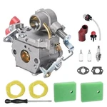 545008042 Carburetor Kit For Poulan Pro PP338PT PP033 PP133 PP333 Craftsman. Fixed Price $44.99.