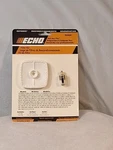 Echo Filter Kit Trimmer Blower Gt 200R Srm 2100 Pp 1200 Es 211 (90152)90008. Fixed Price $33.25.