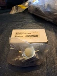 Genuine Zama Carburetor C1U-K58 Equal Echo# A021000111 A021000110. Fixed Price $24.05.