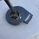 Homelite Expand Blower Attachment Fits Ryobi Troy Bilt Etc. Fixed Price $55.00.