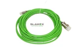 Lapp Systems 6FX5002-2DC10 8M Servo Encoder Cable. Fixed Price $50.00.