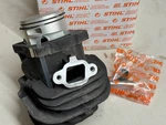 Stihl Oem Cylinder And Piston Kit MS462 C-m Rescue. Fixed Price $299.95.