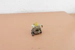 Stihl Fs 85 String Trimmer Oem Carburetor C1Q-S45 (see Desc). Fixed Price $14.52.