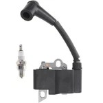 Ignition Coil For Stihl FS89 FS91 FS131 Brushcutter Trimmer 4180 400 1313. Fixed Price $18.96.