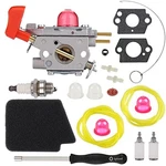 C1U-W43 545081857 Carburetor Kit For Craftsman 358794770 358794780 358794765. Fixed Price $30.79.