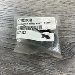 Echo 17720244331 Starter Pawl Assembly HC-152 TC-2100 SHC-210 Oem Nos. Fixed Price $10.62.