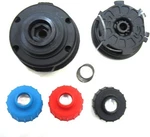 Trimmer Head For Homelite DA-03001-A DA-04591-A DA03001 Fits ST155 ST165 ST175. Fixed Price $19.99.
