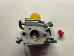 Zama C1U-K44B Carburetor. Fixed Price $47.00.