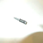 Oem Husqvarna Idle Adjust Screw, Models 266 162 285 288 2100. Fixed Price $6.00.