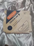 Echo Circular Saw / 8 Cutter Blade 695001-20330 For SRM-200AE New. Fixed Price $15.00.