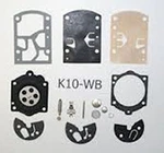 New Genuine Oem Walbro Part # K10-WB Carburetor Kit For Da 170, 150 Engines. Fixed Price $29.99.
