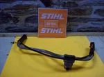 Genuine Stihl Trimmer FS110 Bike Handle Throttle Trigger Assembly. Fixed Price $100.00.