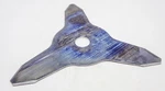 Genuine Echo 3-TOOTH 10" Grass Blade 25MM Arbor 99944200048. Fixed Price $45.28.