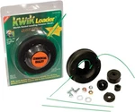 Stens Kwik Loader 385-629 Plastic Fixed Dual Line Trimmer Head. Fixed Price $18.14.