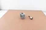 Stihl Fs 50 String Trimmer Oem Cylinder & Piston M480. Fixed Price $13.36.