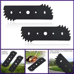 7-1/2" WA0034 Electric Blades For Craftsman Edger/trencher 7.5". Fixed Price $23.85.