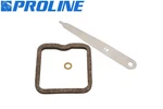 Proline Valve Cover Gasket Kit For Stihl 4-MIX FS90 FS110 FS111 FS130 4180 007. Fixed Price $5.95.