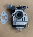 Carburetor For Hitachi CG23ECPSL String Trimmer WYK-483 Part# 6600735. Fixed Price $24.99.