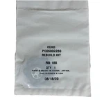 Genuine Echo / Shindaiwa Carburetor Repair Kit RB-188 Oem Part# P005002280 New. Fixed Price $19.69.