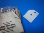 New Oem Toro 45-1880 Inner Felt Air Filter Element TC300 TC350 TC400 TC650 TO12. Fixed Price $9.90.