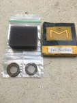 New Oem Mcculloch Air Filter 3200 3214 3216 3500 3514 3814 Over 60 Sold Read. Fixed Price $6.50.