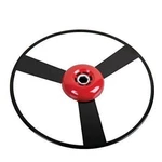 Orbitrim Stronger (steel Blades) Pro No More Strings Wires Gas Trimmer Head-s. Fixed Price $39.99.