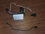 New Electric Controller & Switch - Hart 40V 15" Trimmer HLST06PHVNM HLST05PHVNM. Fixed Price $31.50.