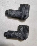 Pack A427000100 Genuine Echo / Shindaiwa Part Spark Plug Cap 22102-72220 Nos. Fixed Price $13.99.