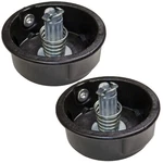 Husqvarna Trimmer Pack Of Genuine Oem Replacement Spools 530095770-2PK. Fixed Price $39.98.