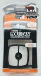 Genuine Echo Air, Fuel Filter And Spark Plug Kit Fits Many Models 90152Y. Fixed Price $27.10.
