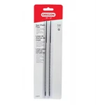 Oregon 23577 Round File, 2-PACK, 5/32". Fixed Price $8.15.
