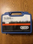 Oregon 67-001 Tire Chain 16 X 650-8 2 Link. Fixed Price $59.99.