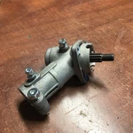 Use Genuine Parts Gearcase Assy For Ryobi RYEDG12VNM Expandable Edger Attachment. Fixed Price $39.99.