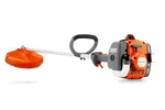 Husqvarna 122L 21.7 2-CYCLE 17-IN Straight Shaft Gas String Trimmer. Fixed Price $199.99.
