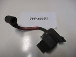 Genuine Mtd 794-00031 Ignition Coil & Craftsman 753-05226. Fixed Price $14.00.