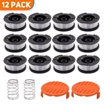 Weed Eater Wacker String 0.065 Trimmer Line Spool,support Wholesale. Fixed Price $52.99.