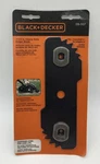 Black & Decker EB-007 Heavy Duty Edger Blade 7-1/2" 7.5" LE750 EH1000 Serrated. Fixed Price $9.95.