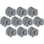10 Trimmer Head Eyelet Fits Stihl Model 25-2 Autocut. Fixed Price $15.99.