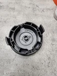 Nos Oem Stihl Supercut 2 Line Trimmer Head Bottom Cover 4003 713 9700. Fixed Price $6.50.