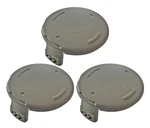 Ryobi P2002-P2004 Cordless Trim (3 Pack) Spool Cover 3411546-7G-3PK. Fixed Price $9.98.