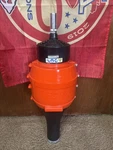 Echo 99944200490AA Blower Attachment.. Fixed Price $119.95.