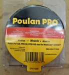 Poulan Pro Tap Go Vi 5/16" Clockwise Trimmer Head 952711630 Nos. Fixed Price $21.00.